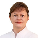 Самородова Анна Владимировна