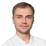 Добролежев Александр Александрович 