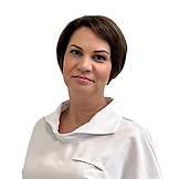 Ковальчук Снежанна Николаевна