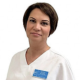Ковальчук Снежанна Николаевна