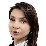 Козлова Елизавета Михайловна
