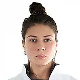 Колесникова Елизавета Романовна