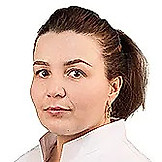 Култашова Екатерина Сергеевна
