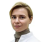 Родионова Елена Олеговна