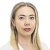 Степура Юлия Васильевна