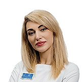 Лашеб Лилия Лотфи