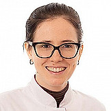 Иваницкая Елена Юрьевна