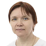 Короткова Татьяна Александровна