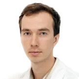 Прусов Сергей Александрович