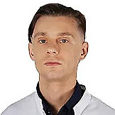 Сысоев Илья Алексеевич