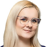 Пушко Анна Александровна
