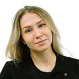 Купффер Екатерина Александровна