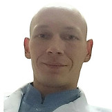 Захаров Антон Николаевич