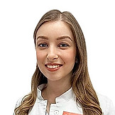Белянина Софья Ильинична