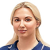 Долматова Марина Александровна