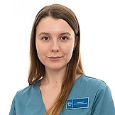 Шалгинских Екатерина Олеговна