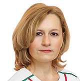 Лискова Юлия Владимировна