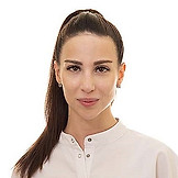 Ванян Ирина Вагановна