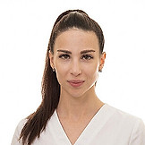 Ванян Ирина Вагановна