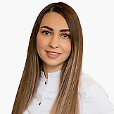 Ровенская Ангелина Геннадьевна
