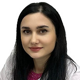 Мурадова Инжихалум Рамазановна