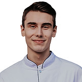 Красавин Арьян Шахинович