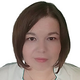 Воинская Ольга Александровна