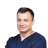 Воронов Евгений Вячеславович