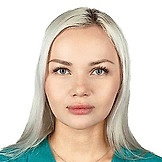 Витушкина Наталья Сергеевна