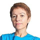 Володченко Светлана Игоревна