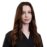 Лупандина Елизавета Дмитриевна