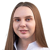 Романенко Алена Андреевна