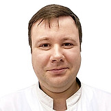 Силин Александр Владимирович