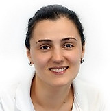 Янакова Хатуна Георгиевна