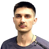 Ашуралиев Руслан Сойбжанович