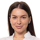 Караева Дана Руслановна