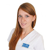 Кузнецова Ольга Николаевна