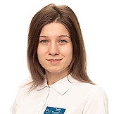 Майорова (Чижова) Ирина Владимировна