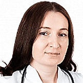 Тибилова Залина Федоровна