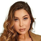 Катаева Камилла Шамилевна