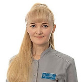 Плясова Ирина Валерьевна