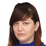 Стародубцева Янина Олеговна