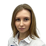 Рябова Алина Андреевна