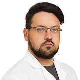 Илларионов Илья Сергеевич