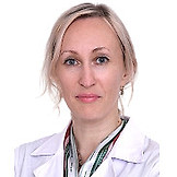 Брусенцова Юлия Викторовна