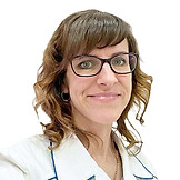 Литвинова Анна Павловна