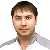 Кадиров Ильфат Шамилович