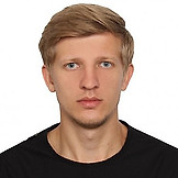 Бондарчук Антон Олегович