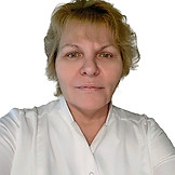 Купрещенкова Тина Львовна