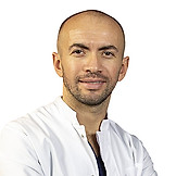 Параскан Александр Иванович